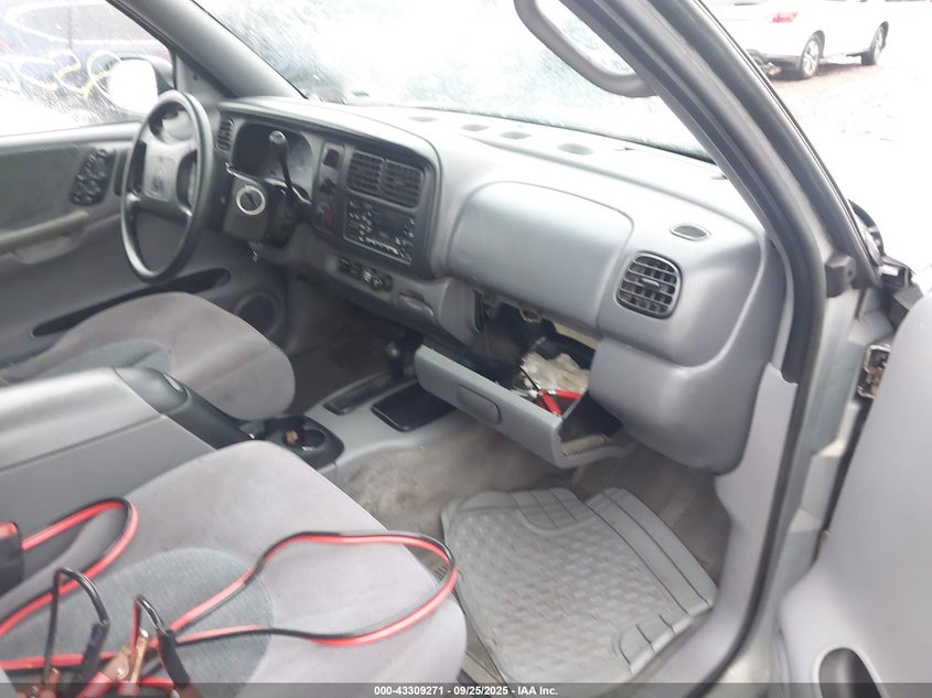 1B4HS28Y5XF685510 1999 DODGE DURANGO photo no. 5