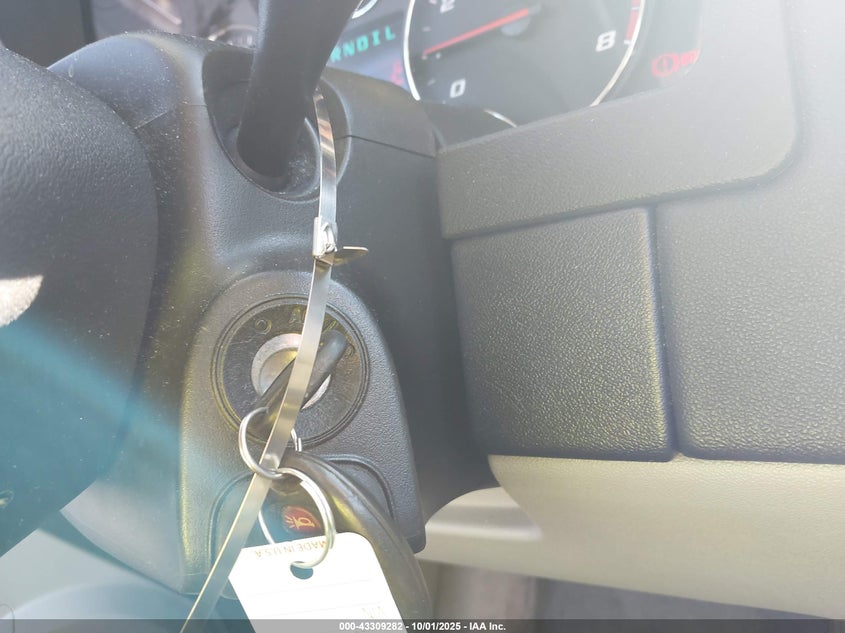 2009 Chevrolet Equinox Ls VIN: 2CNDL13FX96217974 Lot: 43309282