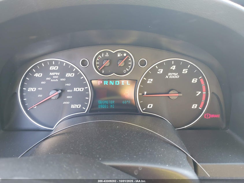 2009 Chevrolet Equinox Ls VIN: 2CNDL13FX96217974 Lot: 43309282