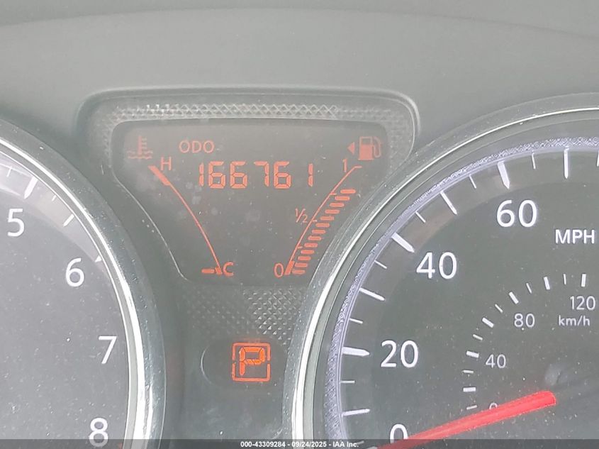 2012 Nissan Versa 1.6 Sl VIN: 3N1CN7AP8CL860368 Lot: 43309284