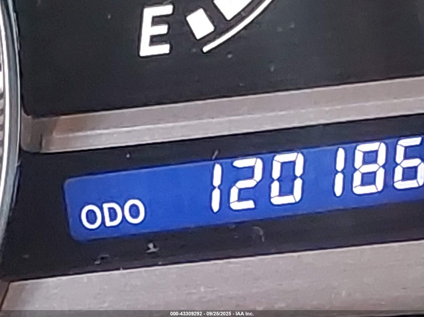 2014 TOYOTA VENZA XLE V6 4T3ZK3BB8EU067661