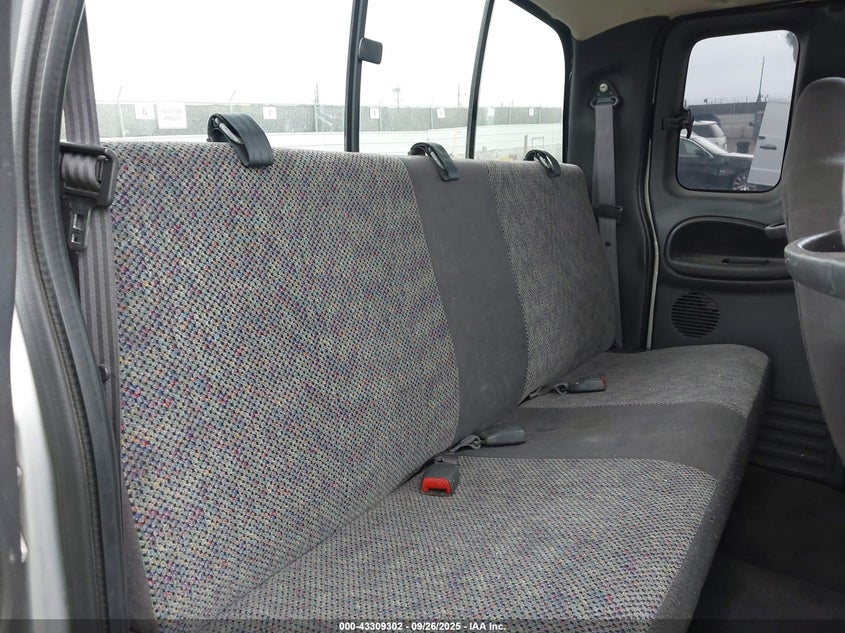 2001 Dodge Ram 1500 St VIN: 1B7HC13Y81J558062 Lot: 43309302