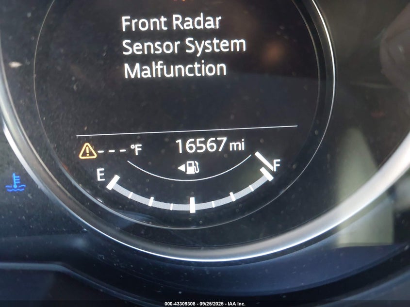 2023 Mazda Cx-5 2.5 S Select VIN: JM3KFBBM3P0236324 Lot: 43309308