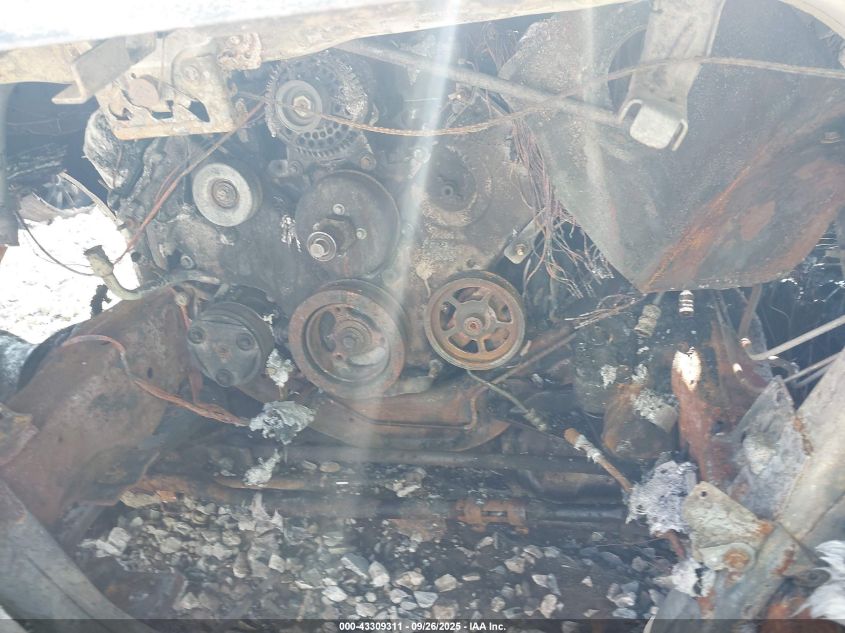 2001 Ford F-350 VIN: 1FTSX31S31EB21910 Lot: 43309311