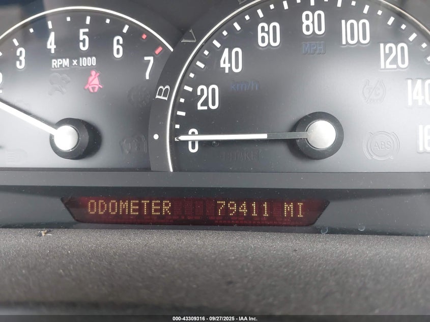 2006 Cadillac Xlr Standard VIN: 1G6YV36A865601435 Lot: 43309316