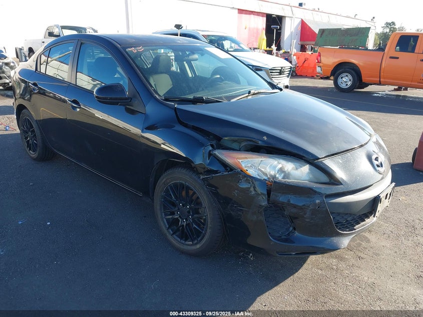 Vin: , lot: 43803971, mazda mazda3 i sport 2012 img_1