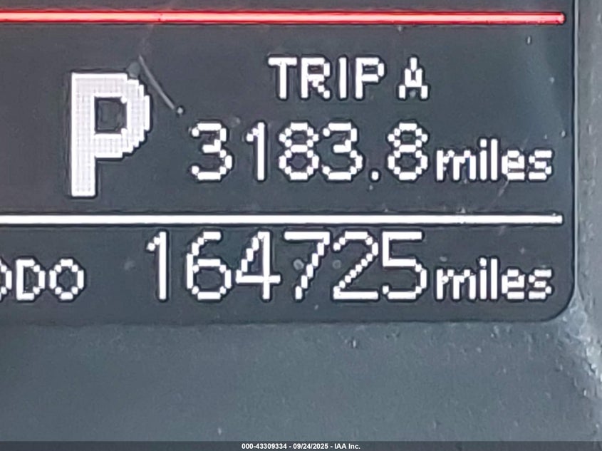 2016 Toyota Corolla S Plus VIN: 2T1BURHE8GC517578 Lot: 43309334