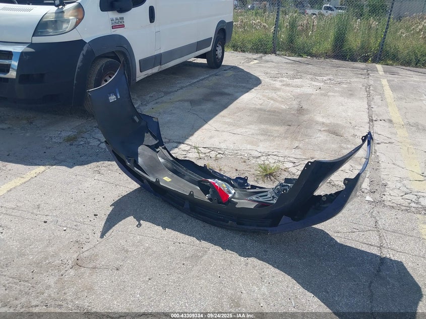 2016 Toyota Corolla S Plus VIN: 2T1BURHE8GC517578 Lot: 43309334