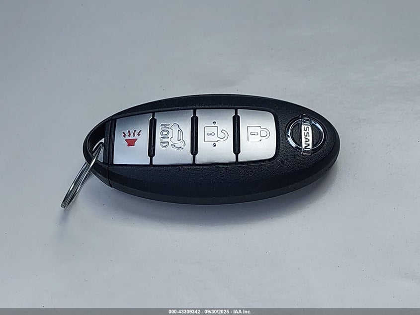 2016 NISSAN ROGUE SL - 5N1AT2MVXGC741662