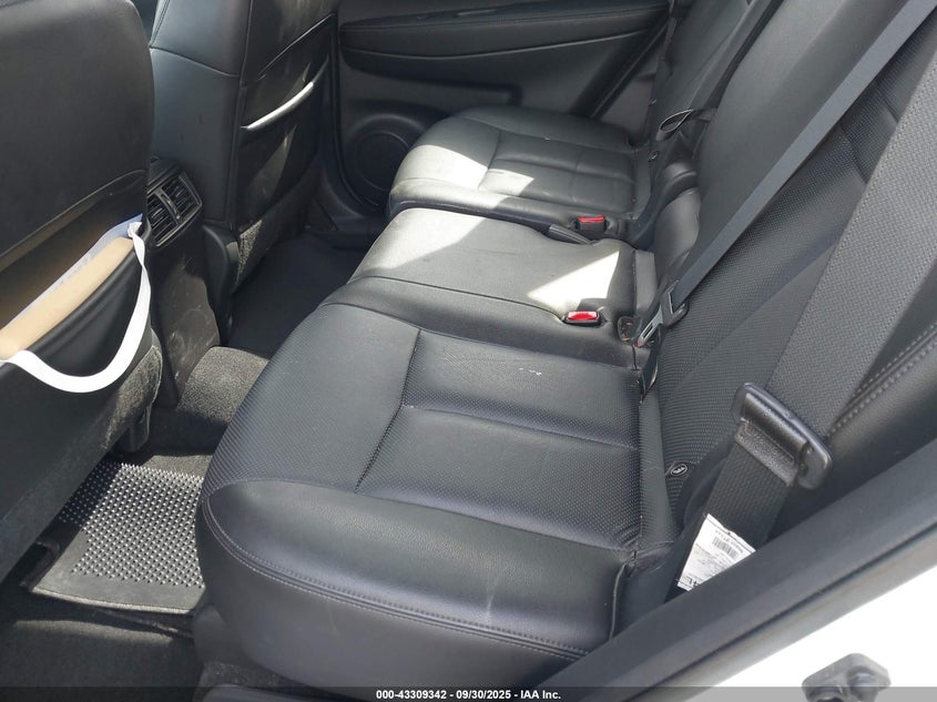 2016 NISSAN ROGUE SL - 5N1AT2MVXGC741662