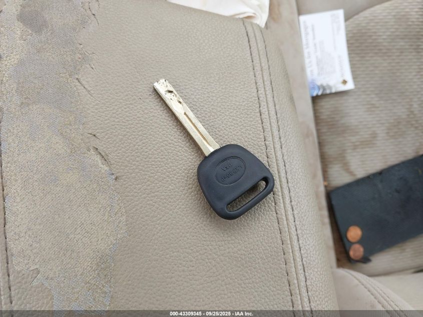 2016 Hyundai Sonata Se VIN: 5NPE24AF8GH320139 Lot: 43309345