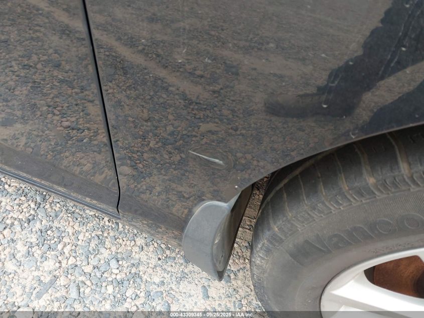 2016 Hyundai Sonata Se VIN: 5NPE24AF8GH320139 Lot: 43309345