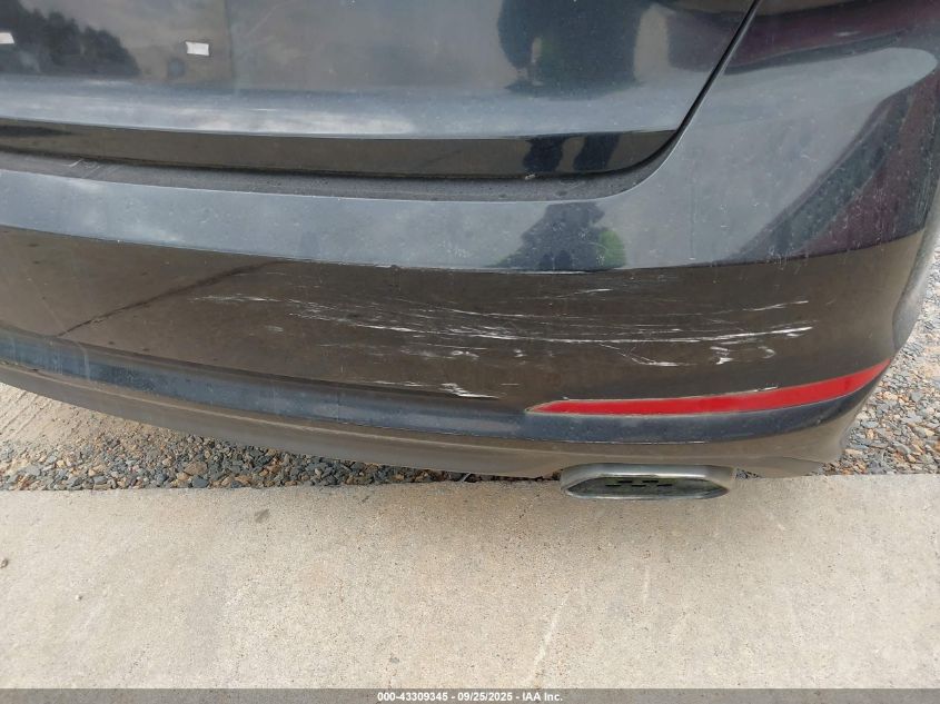 2016 Hyundai Sonata Se VIN: 5NPE24AF8GH320139 Lot: 43309345