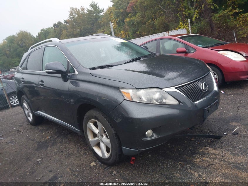 LEXUS RX 350 RX 350