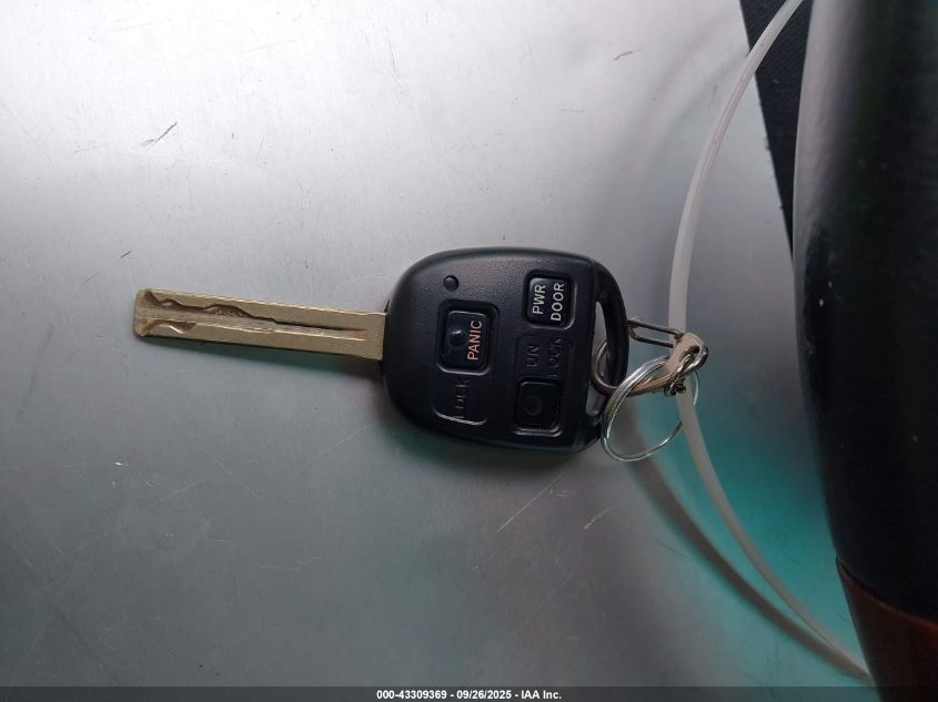 2008 Lexus Rx 400H VIN: JTJGW31U182850717 Lot: 43309369