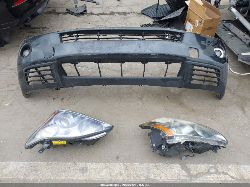 2008 Lexus Rx 400H VIN: JTJGW31U182850717 Lot: 43309369