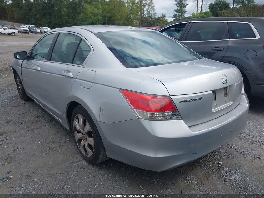 1HGCP268X9A090638 2009 HONDA ACCORD photo no. 3