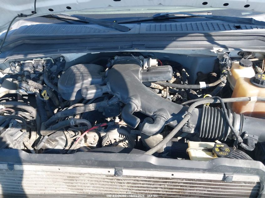 2008 Ford F-550 Chassis Lariat/Xl/Xlt VIN: 1FDAW57Y88EE60352 Lot: 43309380