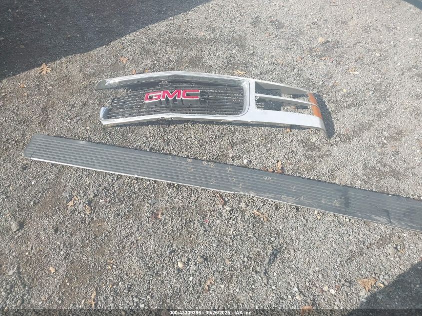 1998 GMC Sierra 1500 Sl Wideside VIN: 2GTEK19R5W1517959 Lot: 43309396