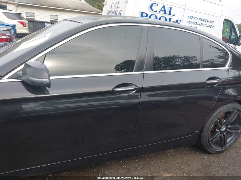 2014 BMW 535I XDRIVE - WBA5B3C52ED531982