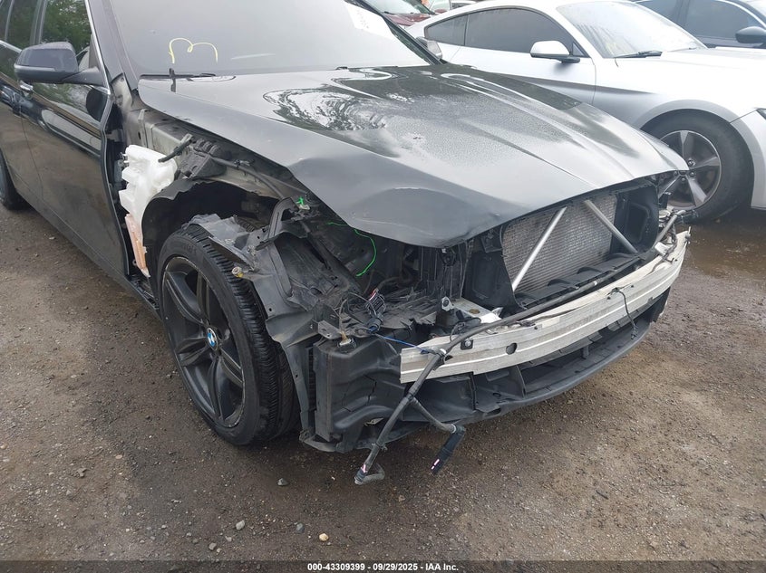 2014 BMW 535I XDRIVE - WBA5B3C52ED531982