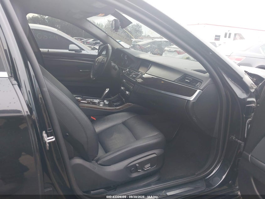 2014 BMW 535I XDRIVE - WBA5B3C52ED531982