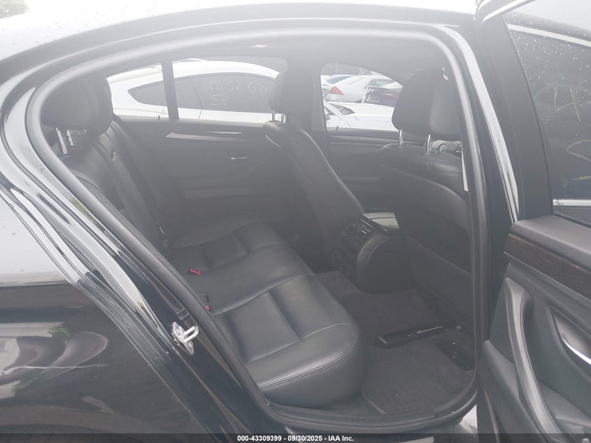 2014 BMW 535I XDRIVE - WBA5B3C52ED531982