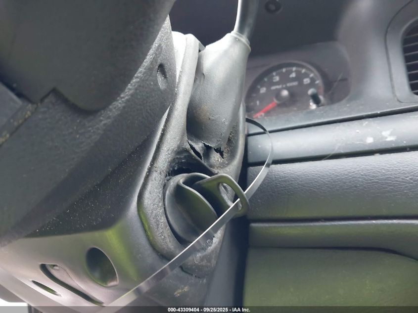 2007 Ford Crown Victoria Police/Police Interceptor/Pursuit VIN: 2FAFP71W77X131428 Lot: 43309404