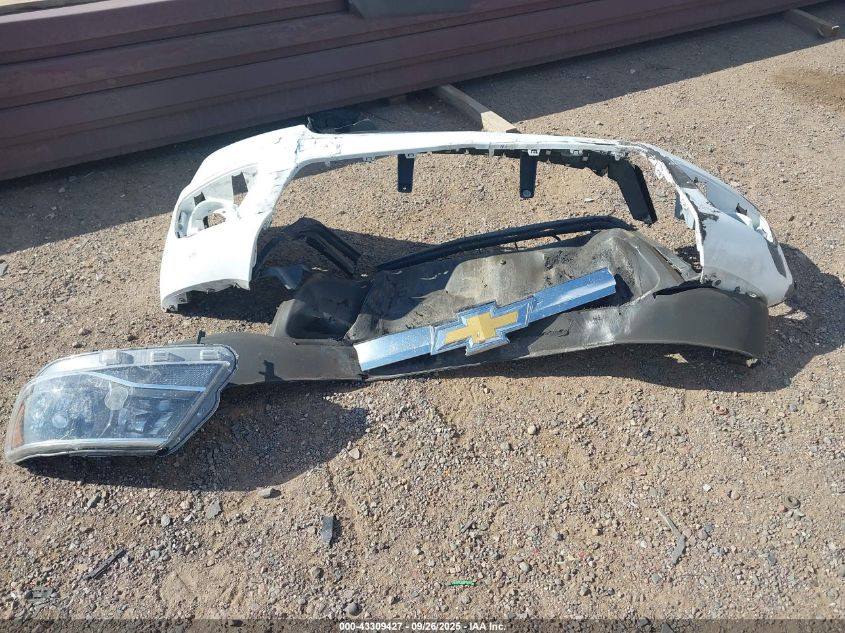 2018 Chevrolet Colorado Wt VIN: 1GCHSBEA5J1140227 Lot: 43309427