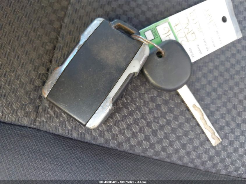 2017 GMC Sierra C1500 Sle VIN: 3GTP1MEC7HG211046 Lot: 43309428