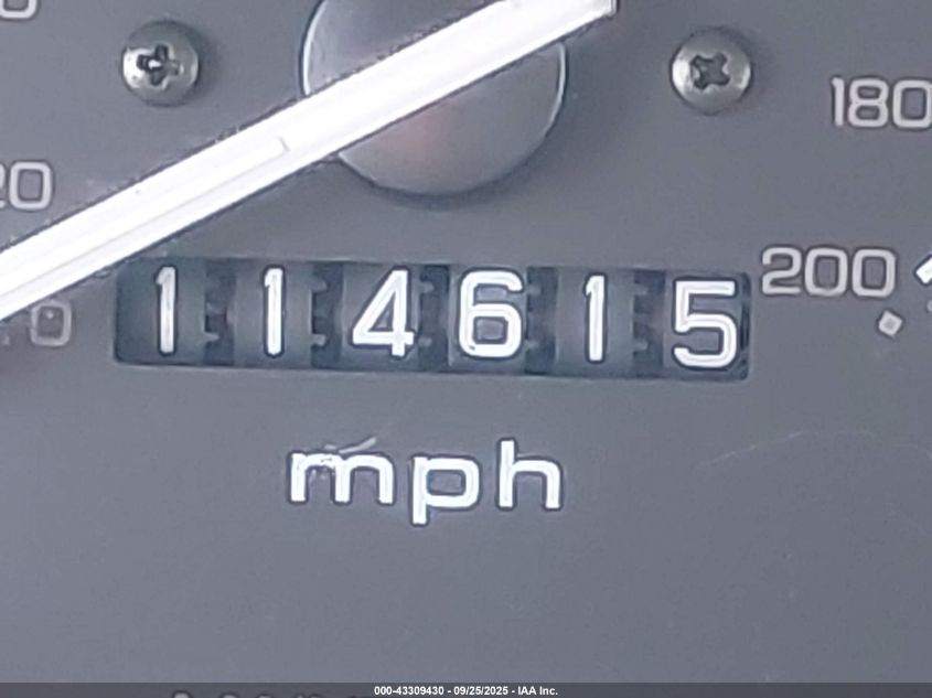 1999 Honda Civic Value Package VIN: 2HGEJ6619XH516046 Lot: 43309430