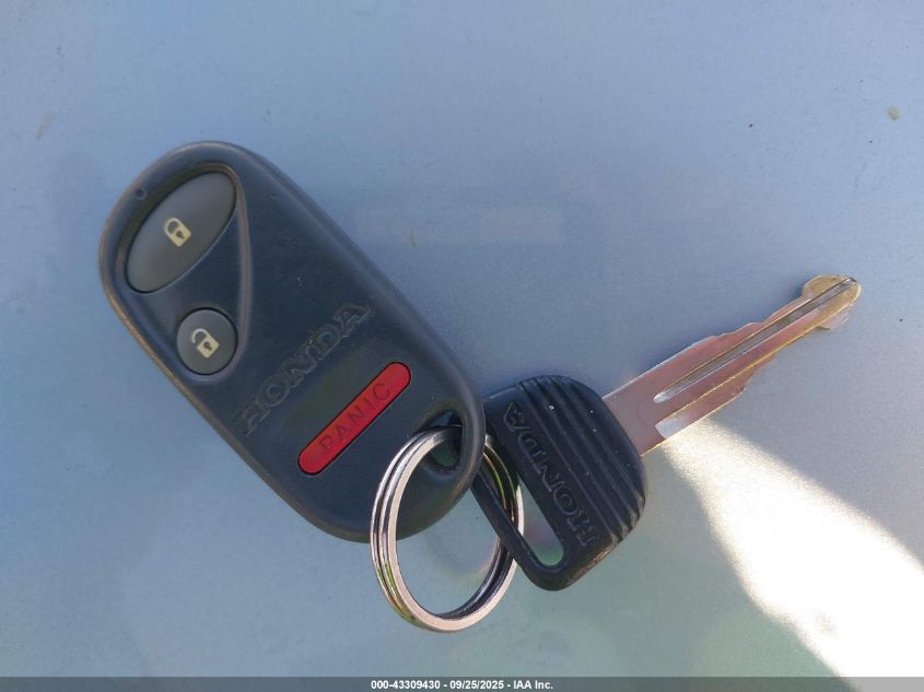 1999 Honda Civic Value Package VIN: 2HGEJ6619XH516046 Lot: 43309430