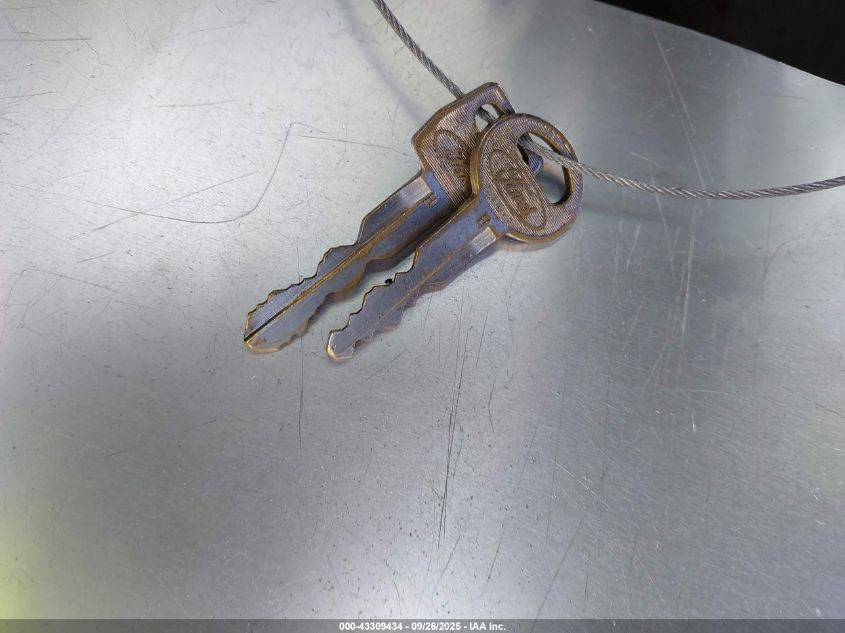 1992 Ford F150 VIN: 1FTCF15N2NKB74265 Lot: 43309434