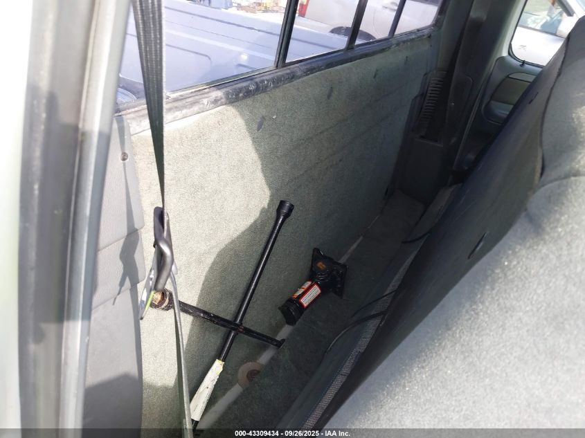 1992 Ford F150 VIN: 1FTCF15N2NKB74265 Lot: 43309434