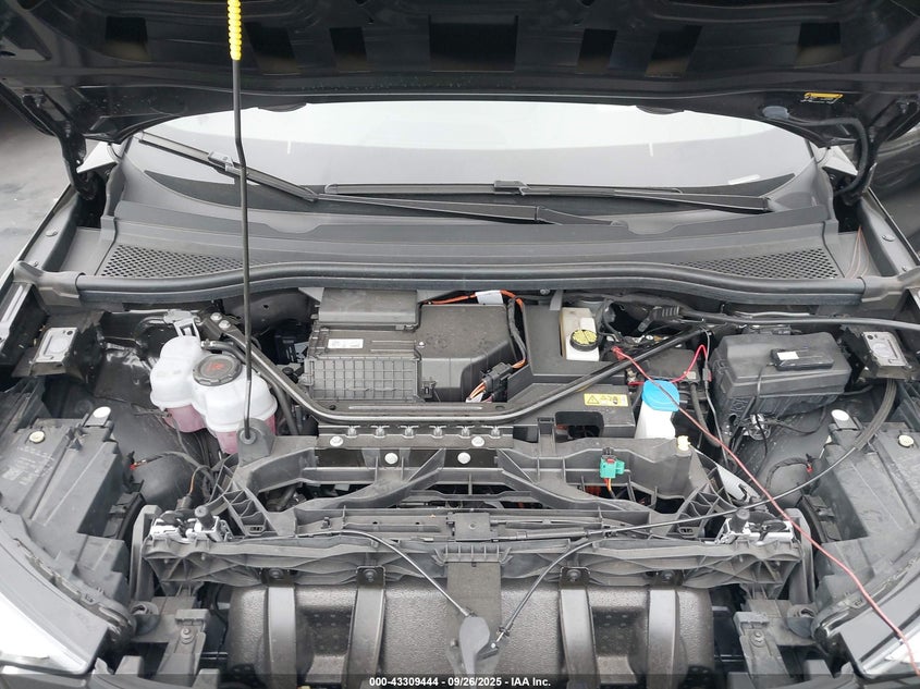 2024 Audi Q4 E-Tron Premium Plus 55 Quattro VIN: WA1LUBFZ0RP047871 Lot: 43309444