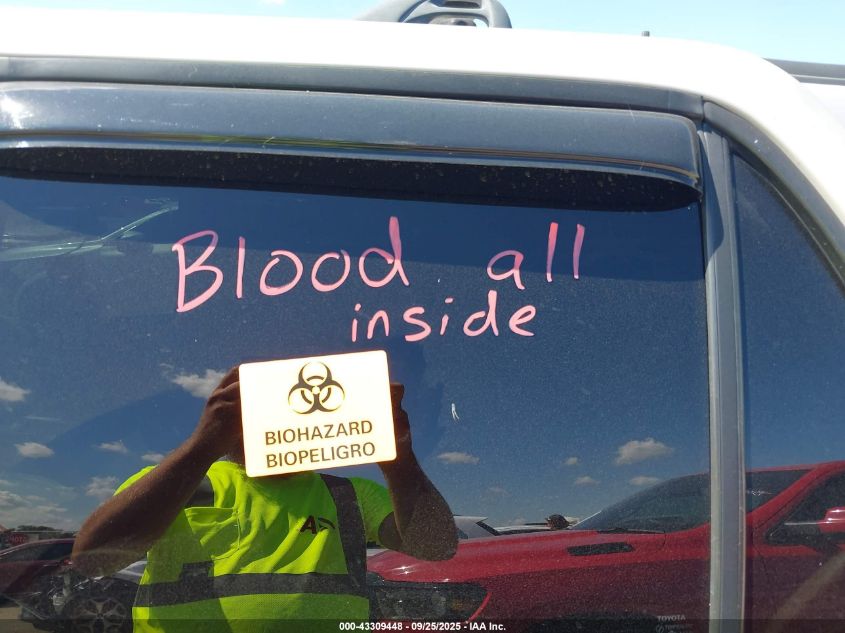 1997 Toyota 4Runner Sr5 V6 Limited VIN: JT3HN87R2V9004971 Lot: 43309448