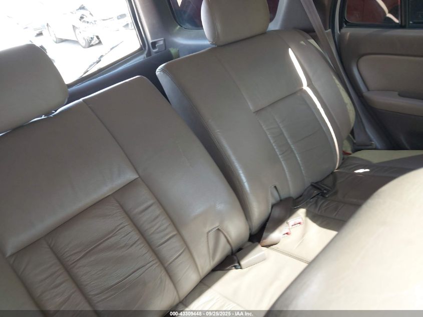 1997 Toyota 4Runner Sr5 V6 Limited VIN: JT3HN87R2V9004971 Lot: 43309448