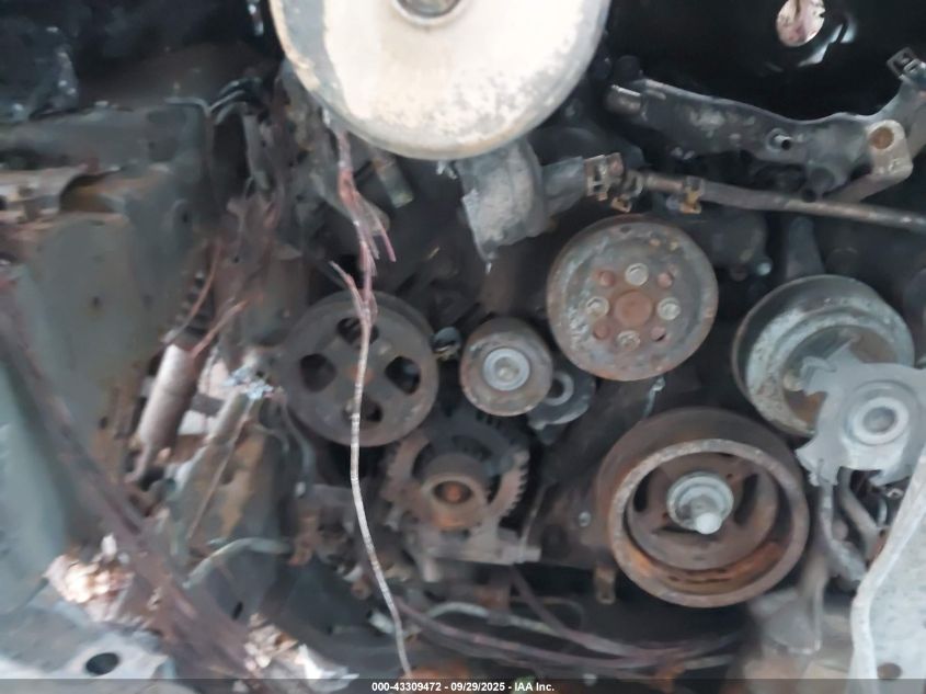 2007 Toyota Tundra Limited 5.7L V8 VIN: 5TBDV58157S465774 Lot: 43309472