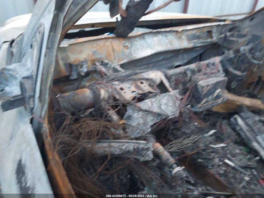 2007 Toyota Tundra Limited 5.7L V8 VIN: 5TBDV58157S465774 Lot: 43309472