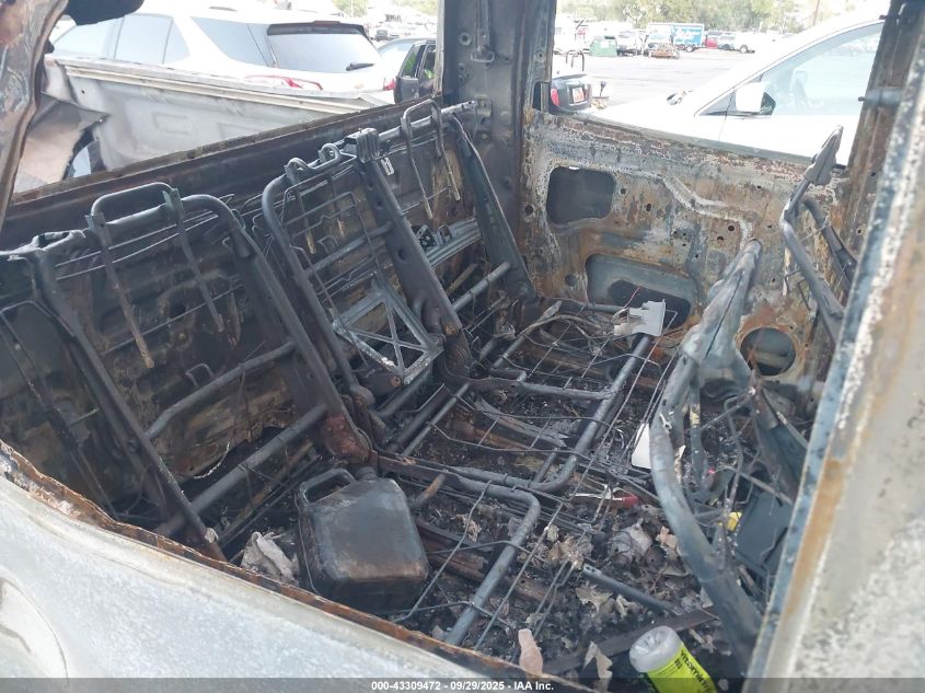 2007 Toyota Tundra Limited 5.7L V8 VIN: 5TBDV58157S465774 Lot: 43309472