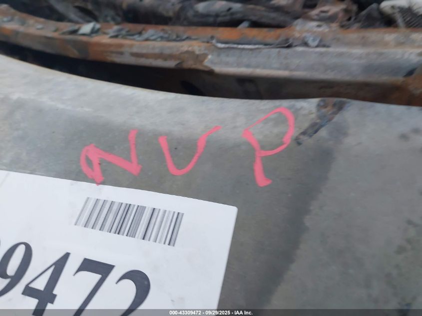 2007 Toyota Tundra Limited 5.7L V8 VIN: 5TBDV58157S465774 Lot: 43309472