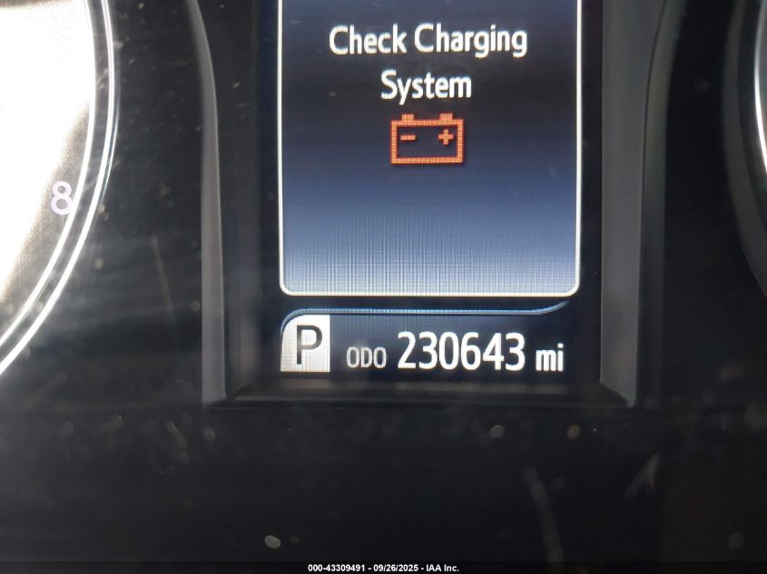 2017 Toyota Camry Xse VIN: 4T1BF1FK0HU794746 Lot: 43309491