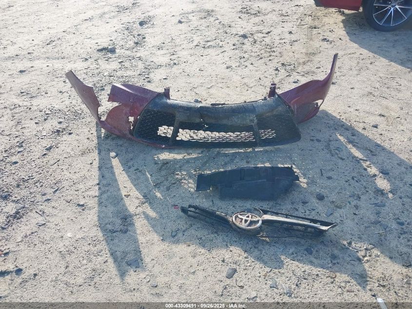 2017 Toyota Camry Xse VIN: 4T1BF1FK0HU794746 Lot: 43309491