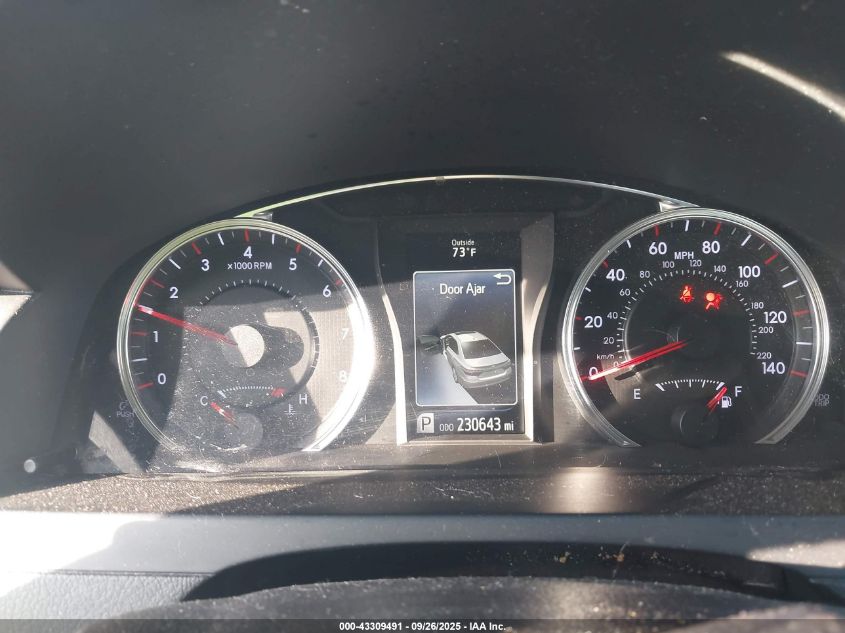 2017 Toyota Camry Xse VIN: 4T1BF1FK0HU794746 Lot: 43309491