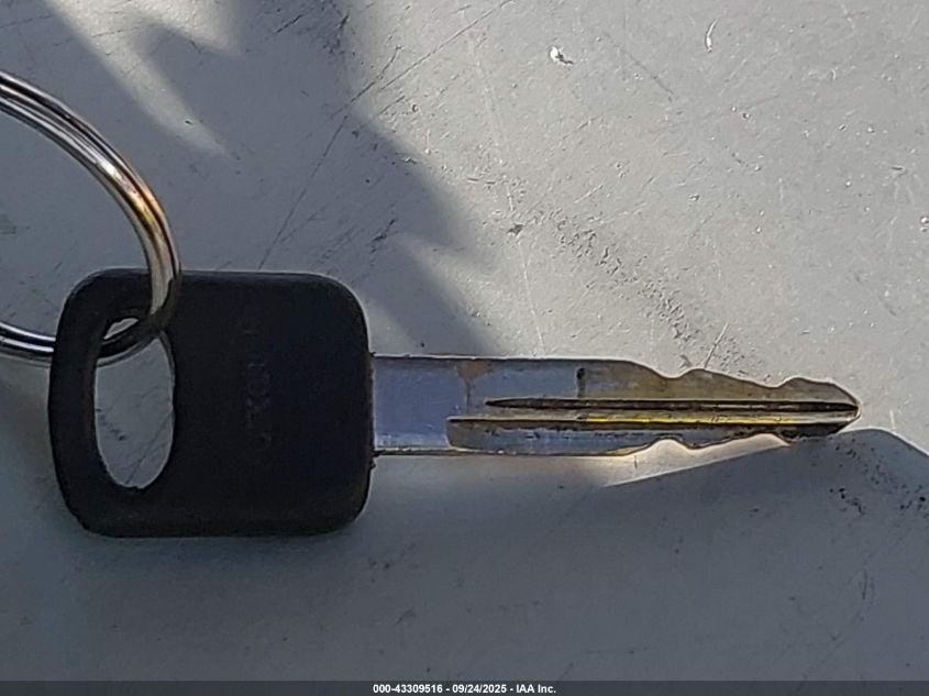 2008 Ford F-250 Xl/Xlt VIN: 1FTNF20548EB13136 Lot: 43309516