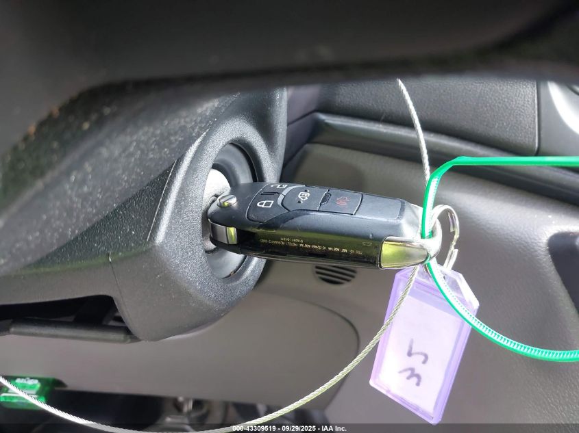 2024 Ford Transit-250 VIN: 1FTBR1Y80RKA34200 Lot: 43309519