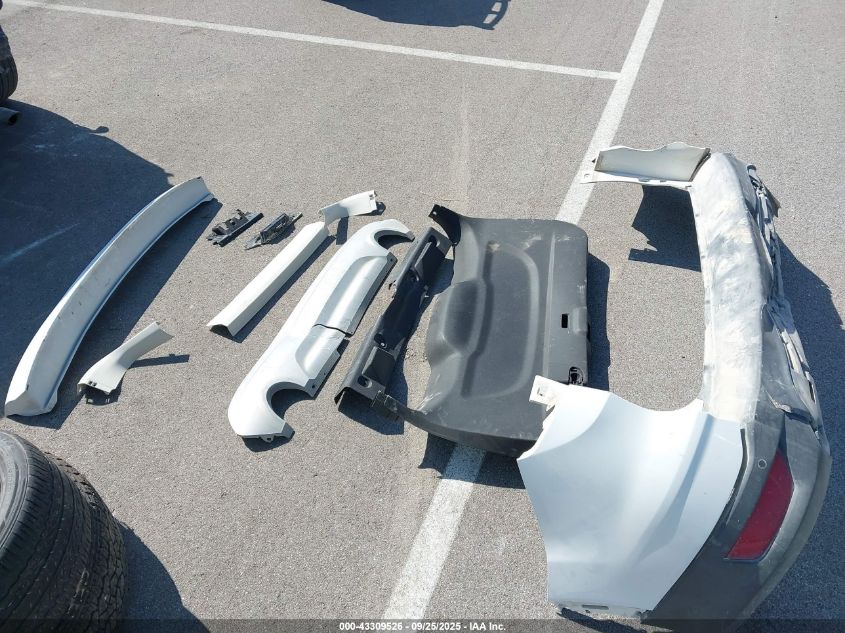 2018 Ford Escape Se VIN: 1FMCU0GD9JUC64849 Lot: 43309526