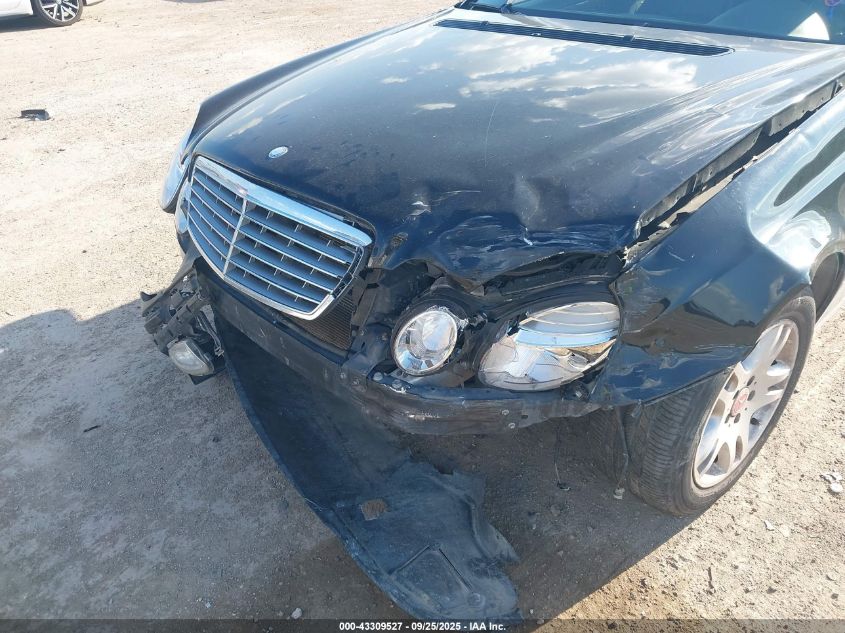 2004 Mercedes-Benz E 320 VIN: WDBUF65JX4A572826 Lot: 43309527