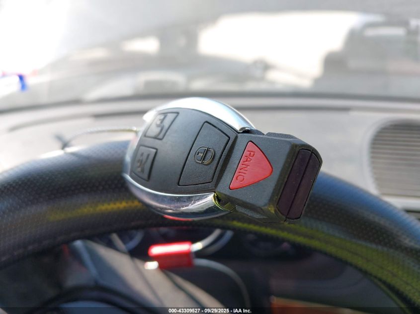 2004 Mercedes-Benz E 320 VIN: WDBUF65JX4A572826 Lot: 43309527