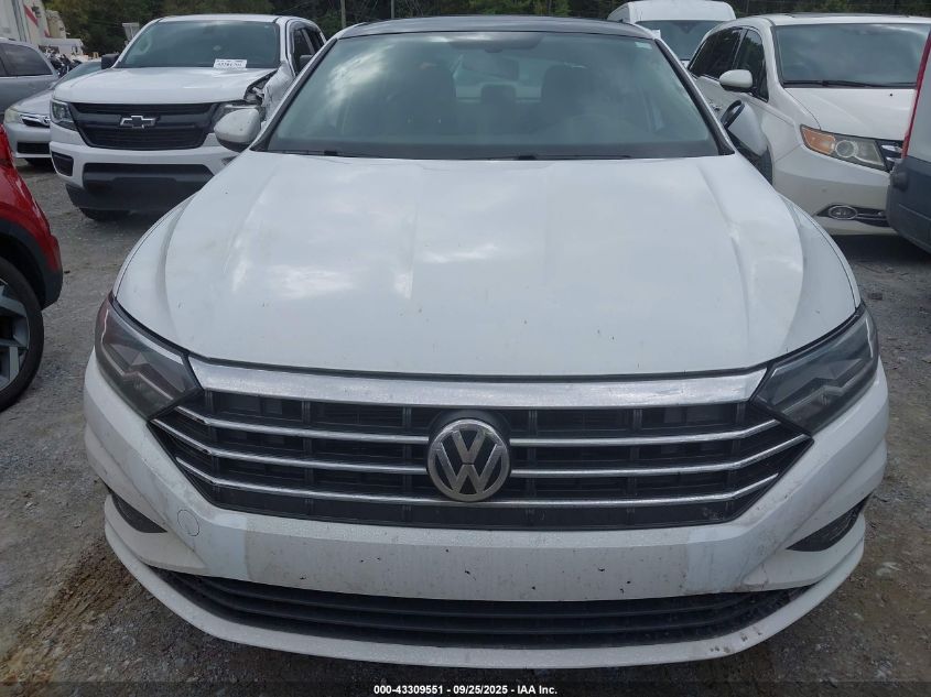 2021 Volkswagen Jetta 1.4T R-Line/1.4T S/1.4T Se VIN: 3VWC57BU4MM098280 Lot: 43309551